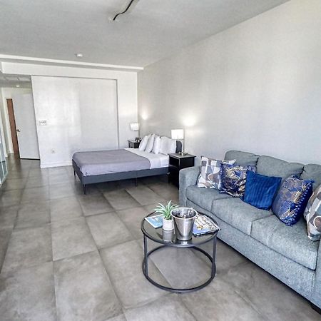 Deluxe Apartments At The Congress Miami Beach Ngoại thất bức ảnh