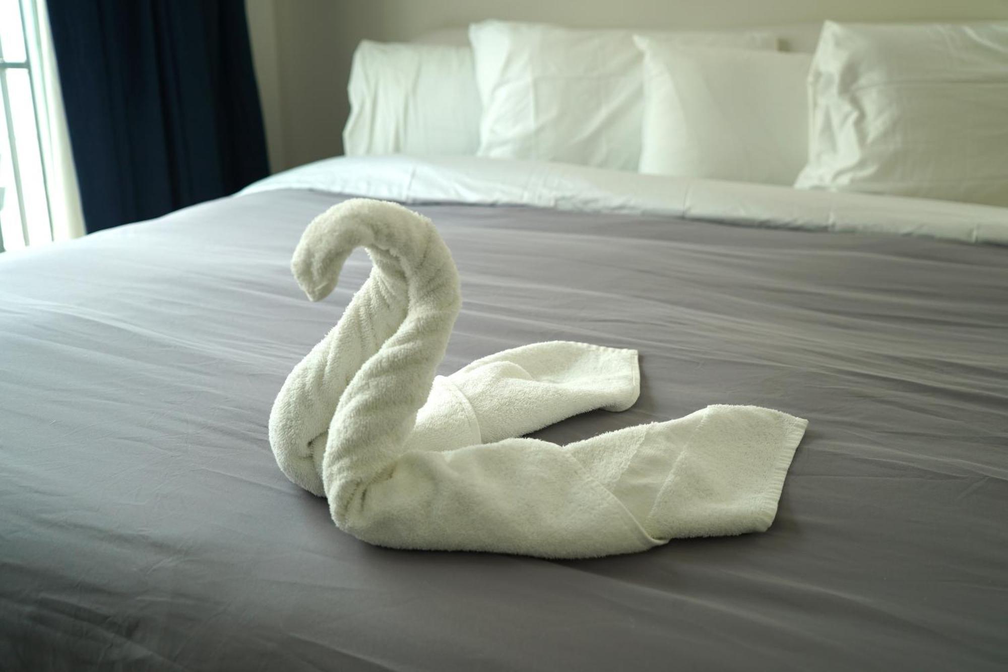 Deluxe Apartments At The Congress Miami Beach Phòng bức ảnh