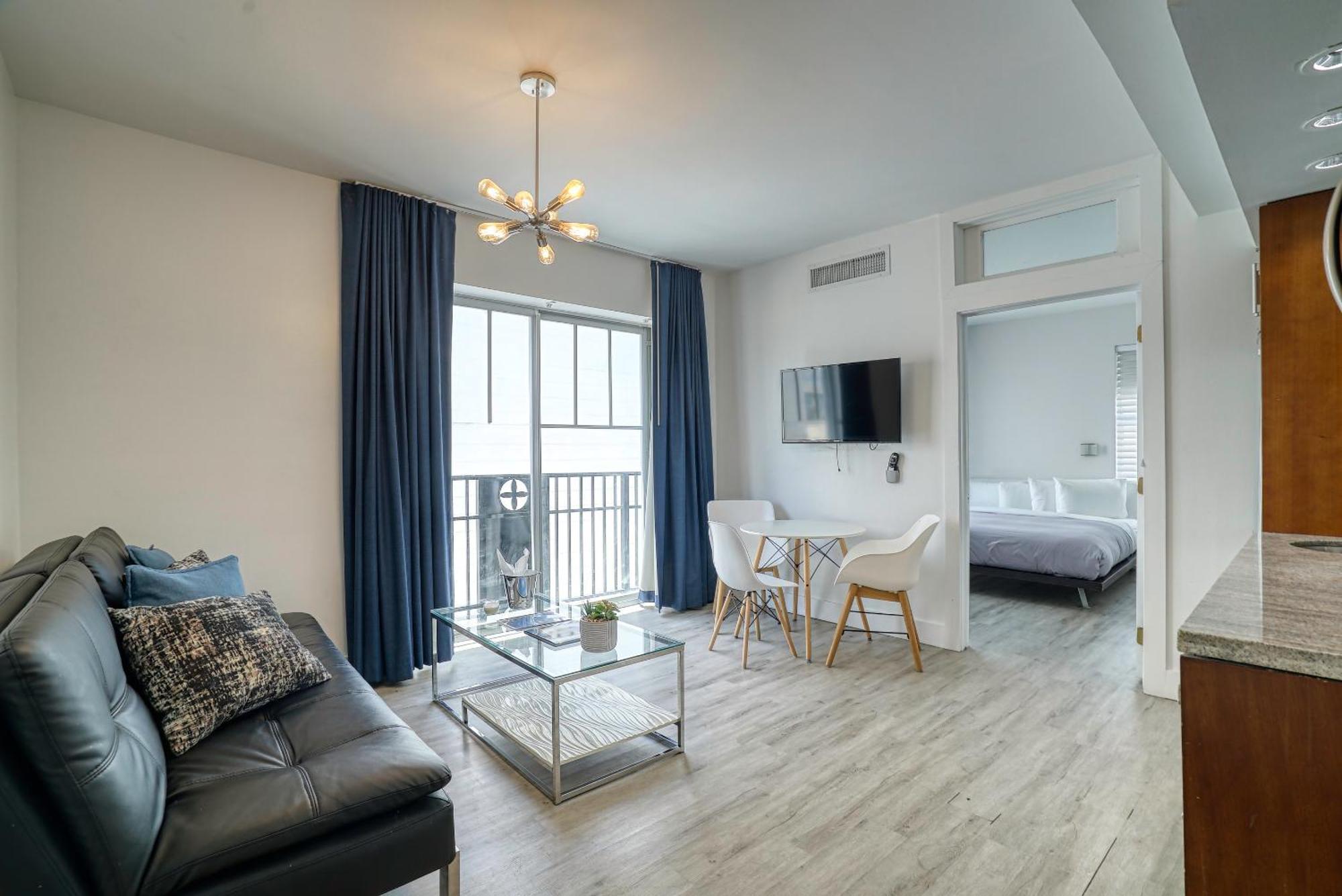 Deluxe Apartments At The Congress Miami Beach Phòng bức ảnh
