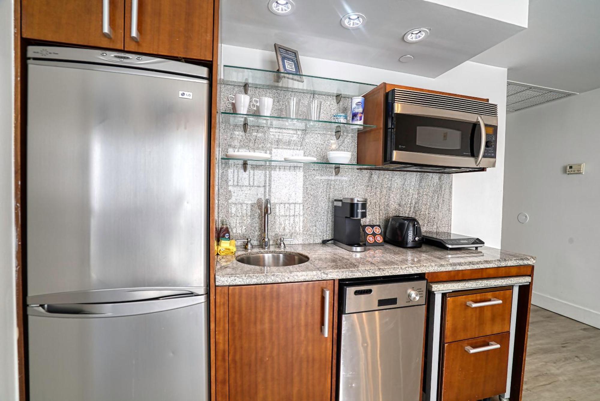 Deluxe Apartments At The Congress Miami Beach Phòng bức ảnh
