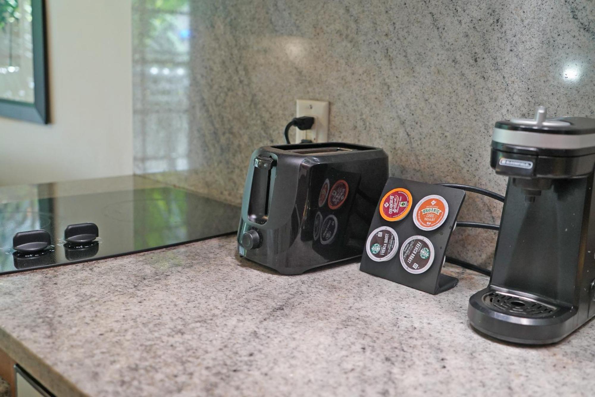 Deluxe Apartments At The Congress Miami Beach Phòng bức ảnh