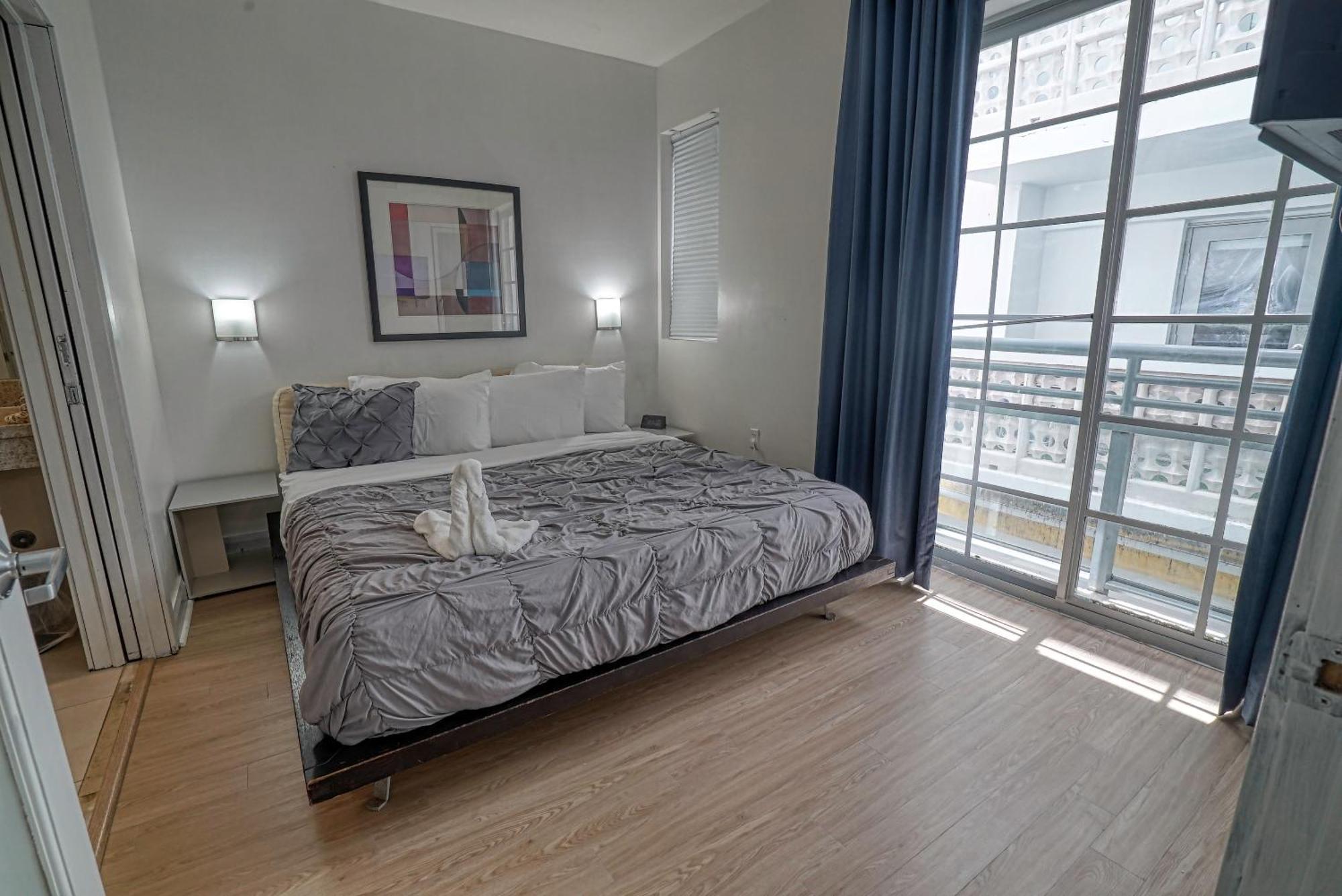 Deluxe Apartments At The Congress Miami Beach Phòng bức ảnh