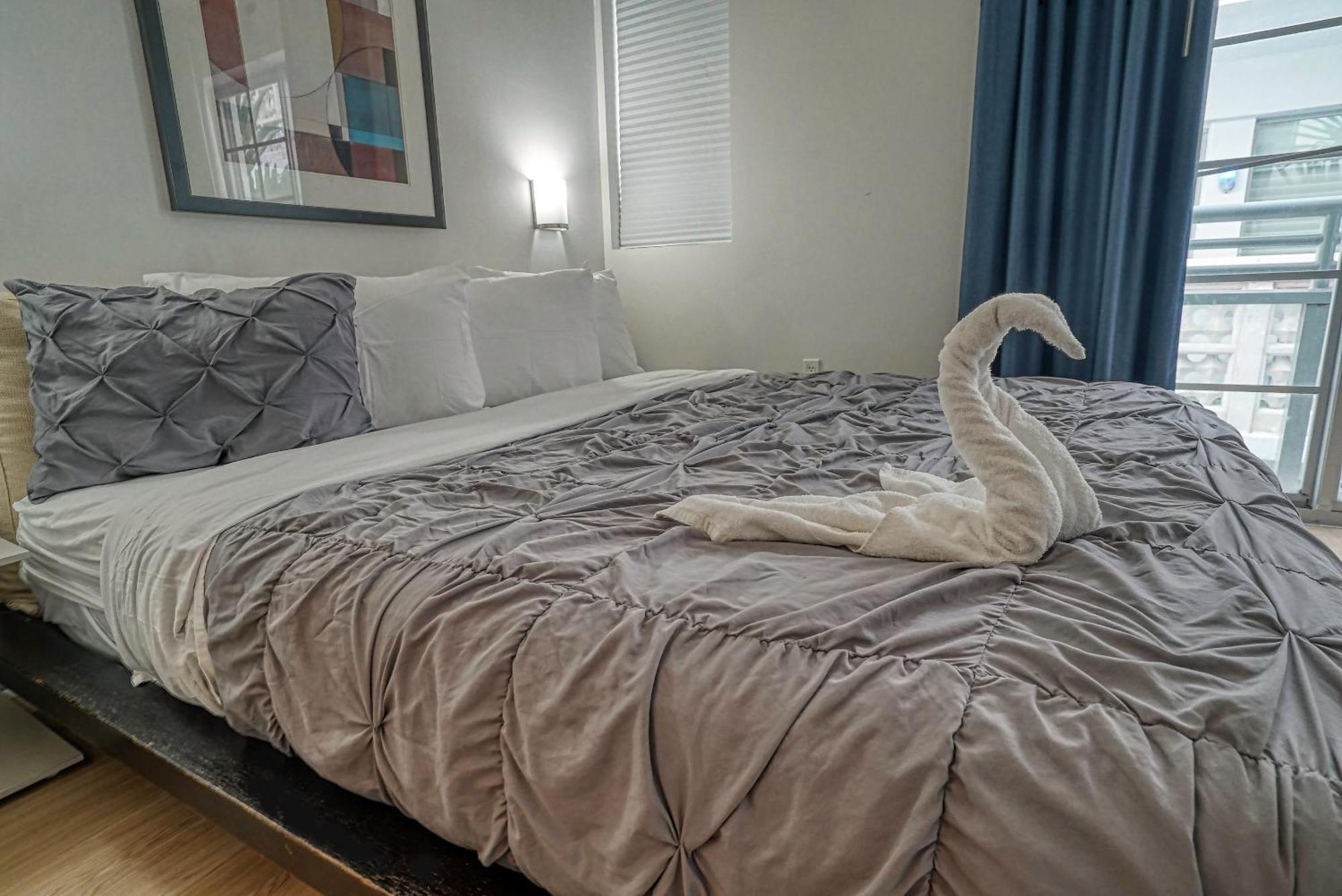 Deluxe Apartments At The Congress Miami Beach Phòng bức ảnh