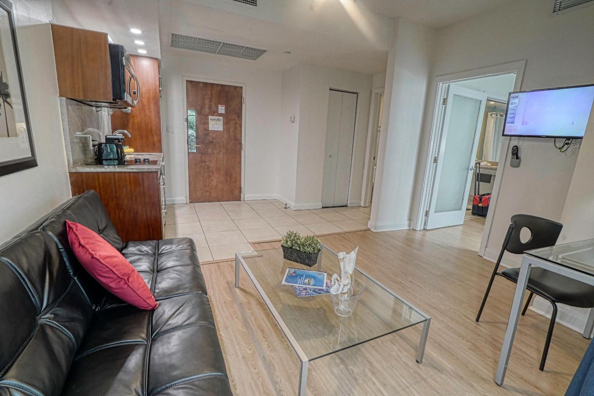 Deluxe Apartments At The Congress Miami Beach Phòng bức ảnh