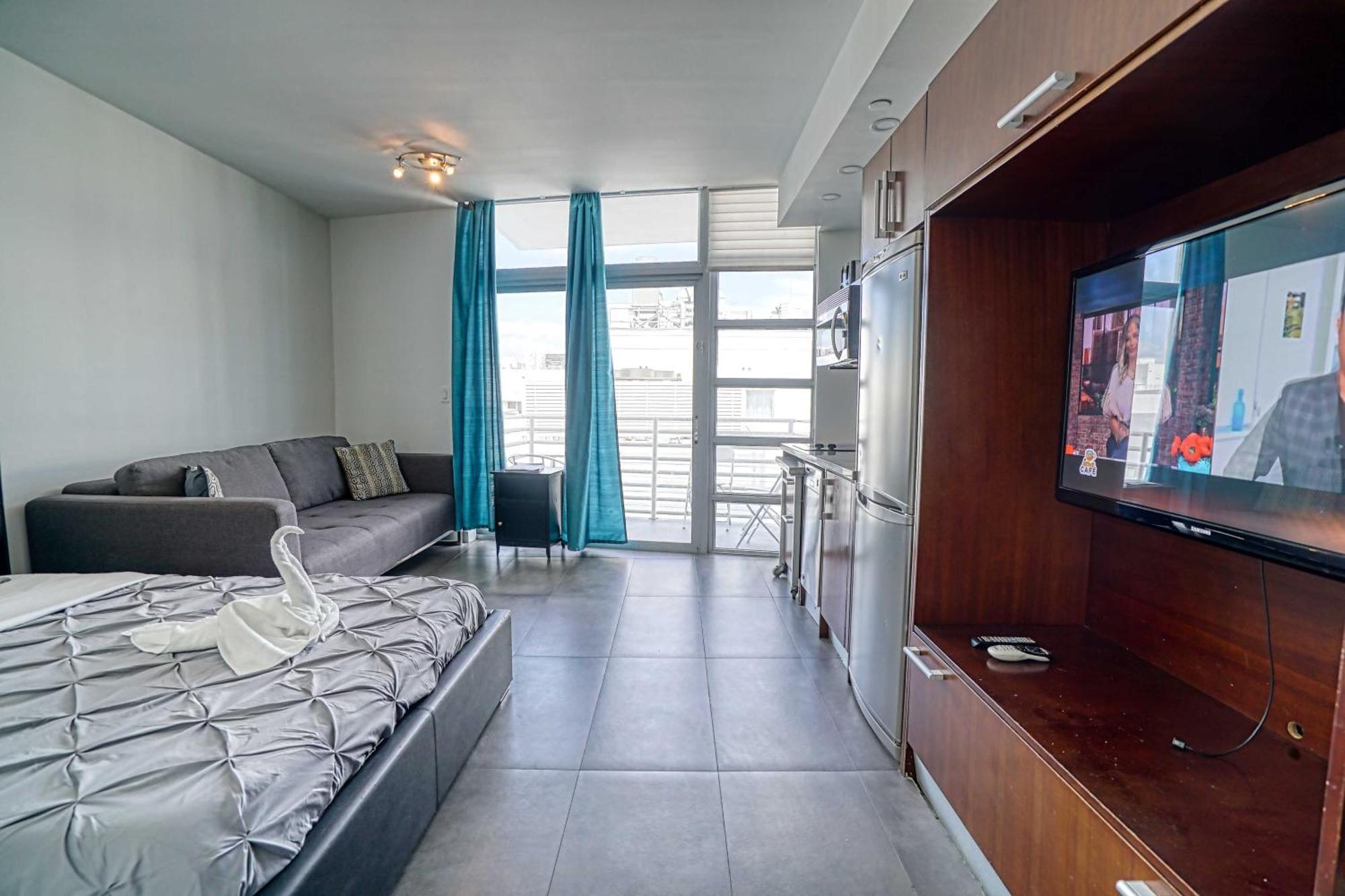 Deluxe Apartments At The Congress Miami Beach Phòng bức ảnh