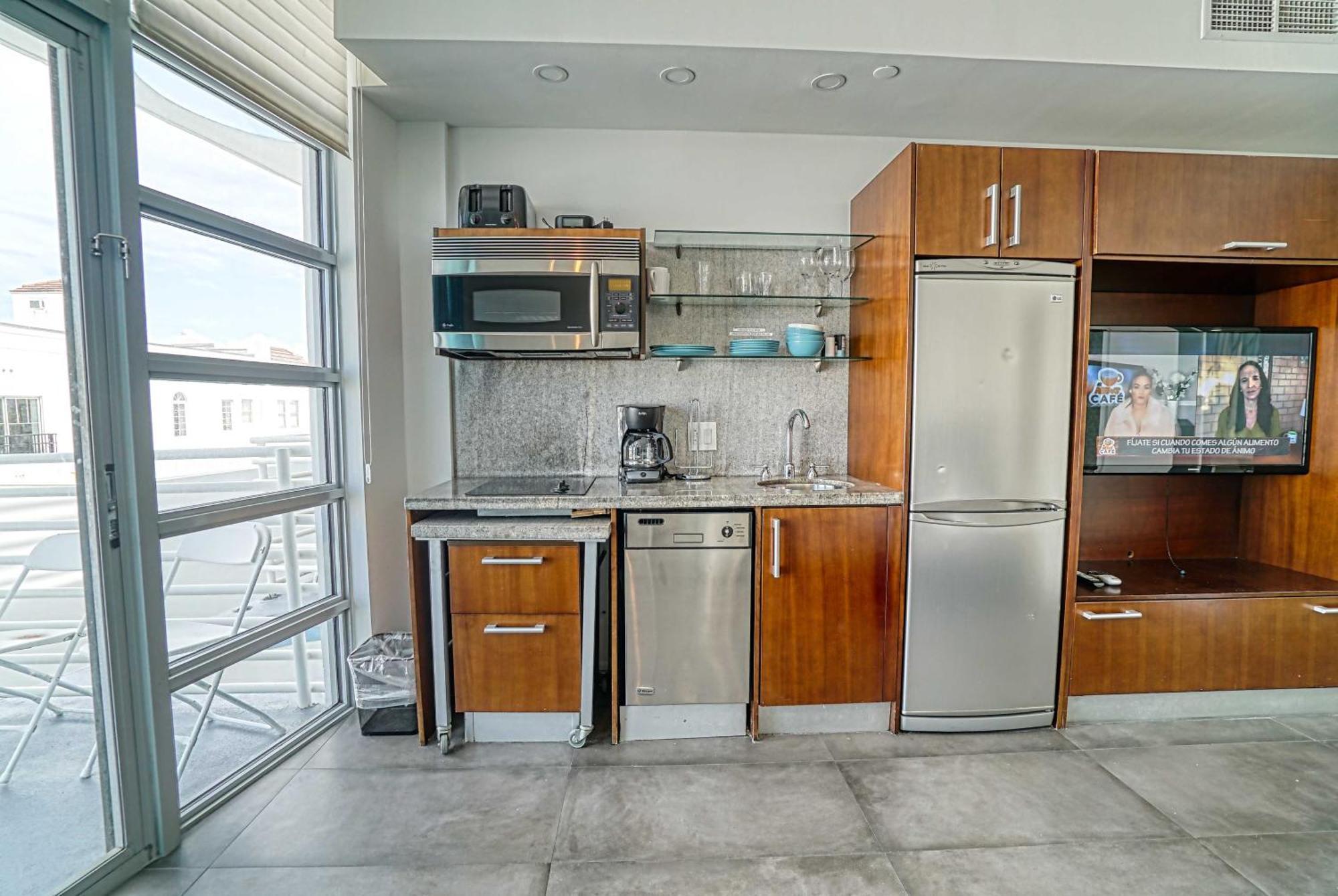 Deluxe Apartments At The Congress Miami Beach Phòng bức ảnh