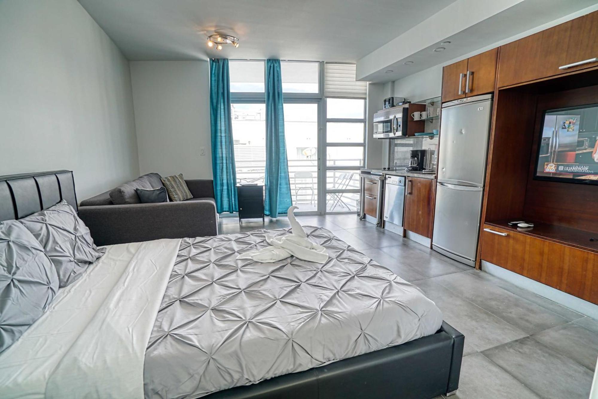 Deluxe Apartments At The Congress Miami Beach Phòng bức ảnh