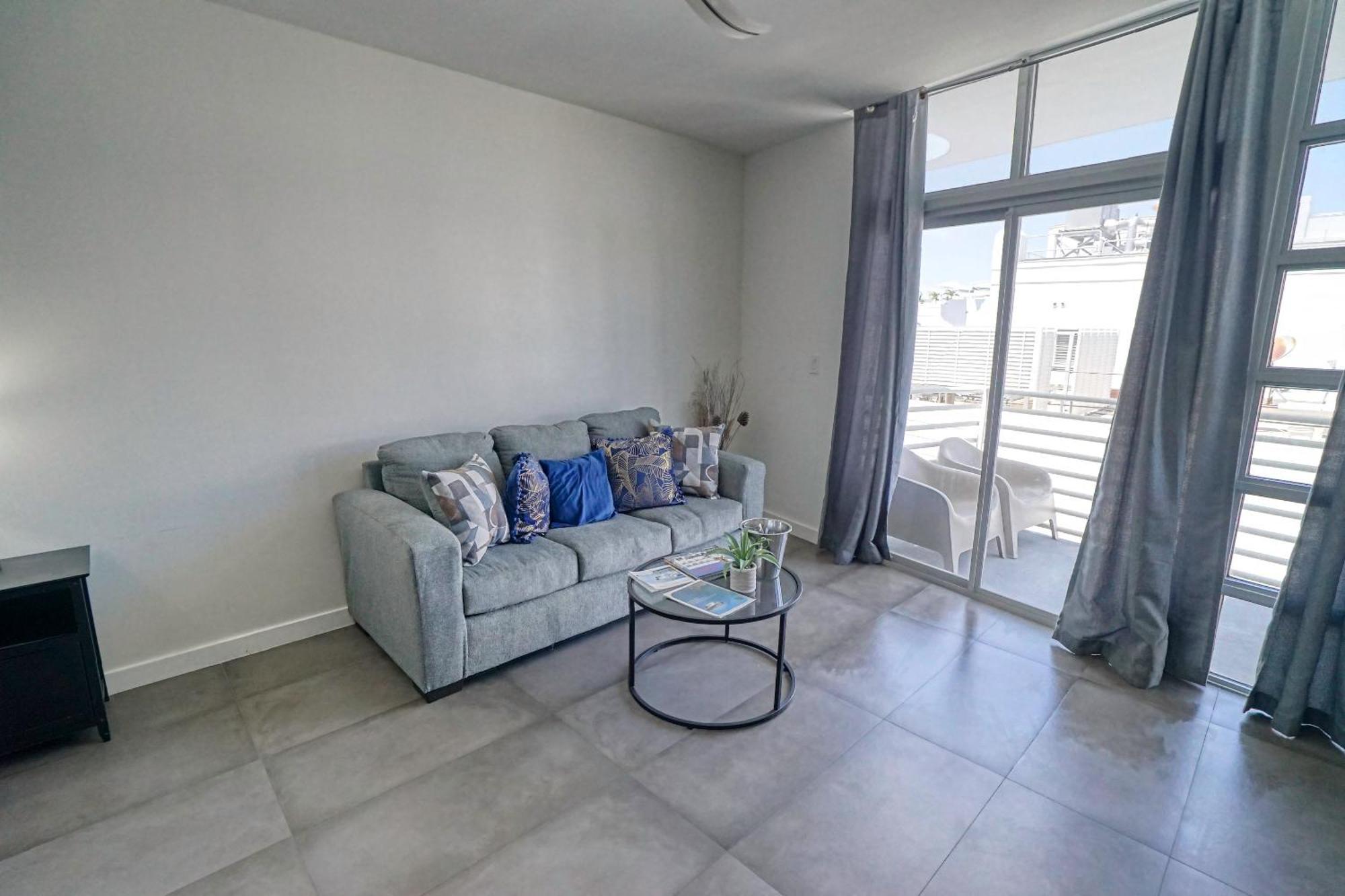Deluxe Apartments At The Congress Miami Beach Ngoại thất bức ảnh