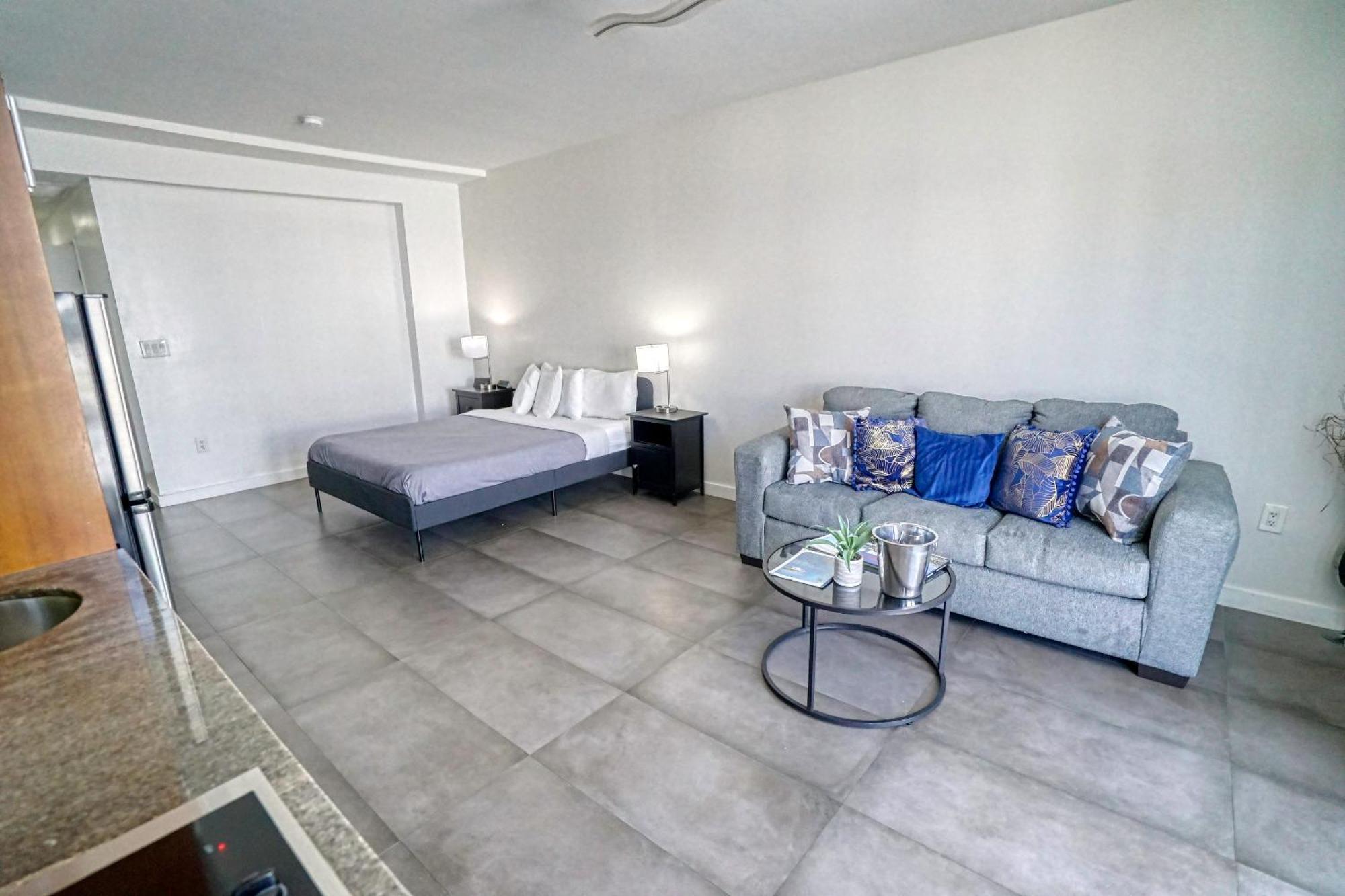 Deluxe Apartments At The Congress Miami Beach Ngoại thất bức ảnh